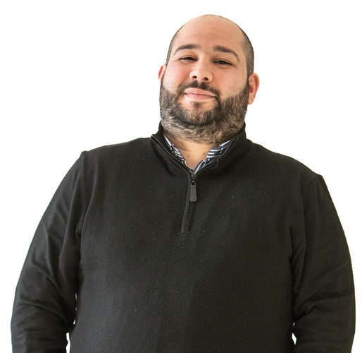 Antonio Pepe - Ruralis Team