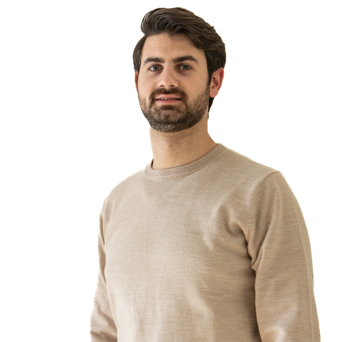 Emilio Bilotta - Ruralis Team