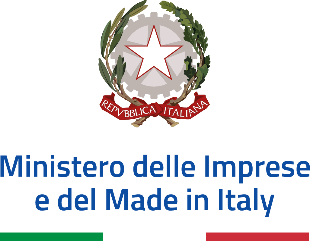 logo ministero