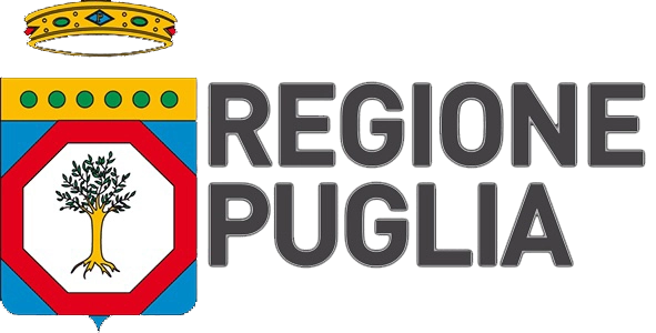 logo regione puglia
