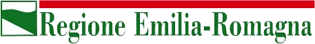 logo regione emilia romagna
