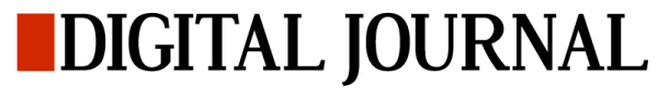 digital journal logo